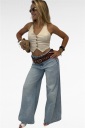 top modello gilet flawless